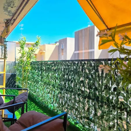 Appartamento 4 Guests Promenade Des