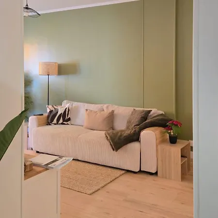 4 Guests Promenade Des Appartamento *
