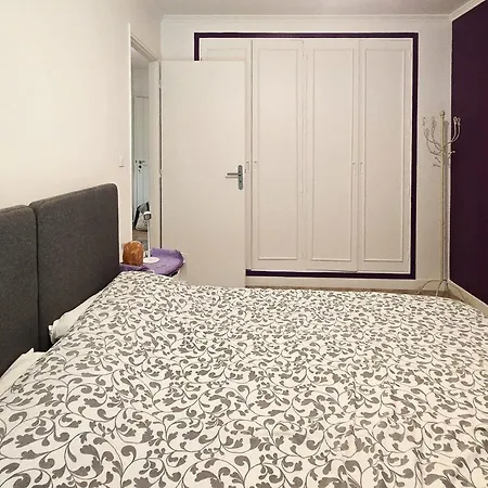 4 Guests Promenade Des Διαμέρισμα Νίκαια