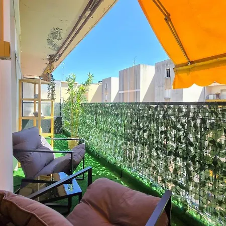 4 Guests Promenade Des Διαμέρισμα Νίκαια