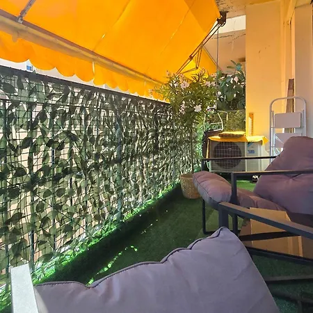 Appartamento 4 Guests Promenade Des